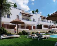 Nieuwbouw - Bungalow - Orihuela