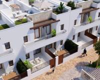 Nieuwbouw - Bungalow - Orihuela