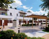 Nieuwbouw - Bungalow - Orihuela