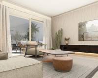Nieuwbouw - Bungalow - Pilar de la Horadada - Pilar de Horadada