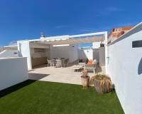 Nieuwbouw - Bungalow - Pilar de la Horadada - Pilar de Horadada