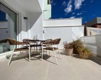 Nieuwbouw - Bungalow - Pilar de la Horadada - Pilar de Horadada
