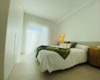 Nieuwbouw - Bungalow - Pilar de la Horadada - Pilar de Horadada