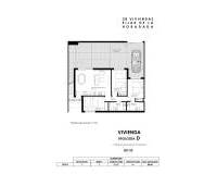 Nieuwbouw - Bungalow - Pilar de la Horadada - Pilar de Horadada