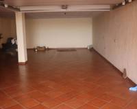 Nieuwbouw - Bungalow - Torrevieja - Los altos