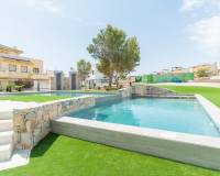 Nieuwbouw - Bungalow - Torrevieja - Los balcones