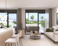 Nieuwbouw - Bungalow - Torrevieja - Los balcones