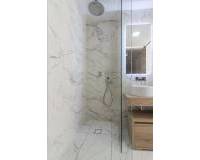 Nieuwbouw - Bungalow - Torrevieja - Los balcones