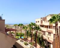 Nieuwbouw - Penthouse - Aguilas - Collado Bajo