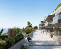 Nieuwbouw - Penthouse - Aguilas - Isla del fraile