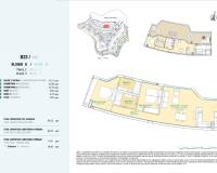 Nieuwbouw - Penthouse - Aguilas - Isla del fraile