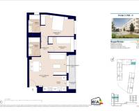 Nieuwbouw - Penthouse - Alicante - San Agustín