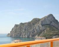 Nieuwbouw - Penthouse - Calpe - La Calalga