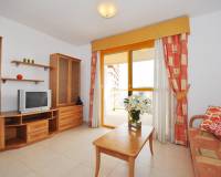 Nieuwbouw - Penthouse - Calpe - La Calalga