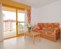 Nieuwbouw - Penthouse - Calpe - La Calalga
