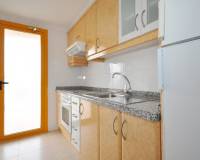 Nieuwbouw - Penthouse - Calpe - La Calalga