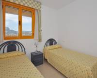 Nieuwbouw - Penthouse - Calpe - La Calalga