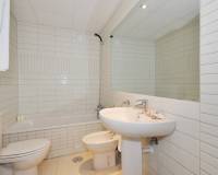 Nieuwbouw - Penthouse - Calpe - La Calalga