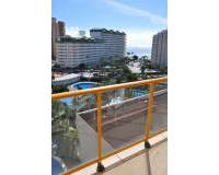 Nieuwbouw - Penthouse - Calpe - La Calalga
