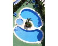 Nieuwbouw - Penthouse - Calpe - La Calalga