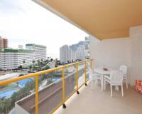 Nieuwbouw - Penthouse - Calpe - La Calalga