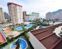 Nieuwbouw - Penthouse - Calpe - La Calalga