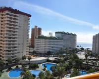 Nieuwbouw - Penthouse - Calpe - La Calalga