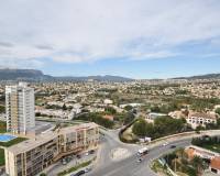 Nieuwbouw - Penthouse - Calpe - La Calalga