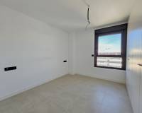 Nieuwbouw - Penthouse - Calpe - Playa Arenal Bol