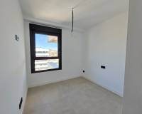 Nieuwbouw - Penthouse - Calpe - Playa Arenal Bol