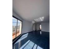 Nieuwbouw - Penthouse - Calpe