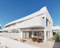 Nieuwbouw - Penthouse - los Alcázares