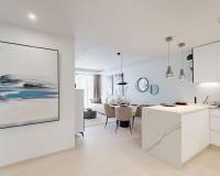 Nieuwbouw - Penthouse - Orihuela - Lomas de Cabo Roig