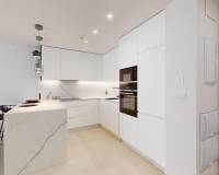 Nieuwbouw - Penthouse - Orihuela - Lomas de Cabo Roig