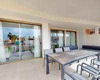 Nieuwbouw - Penthouse - Orihuela - Lomas de Cabo Roig