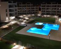 Nieuwbouw - Penthouse - Orihuela - Villamartin