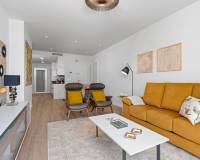 Nieuwbouw - Penthouse - Orihuela - Villamartin