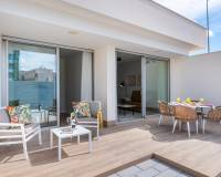 Nieuwbouw - Penthouse - Orihuela - Villamartin