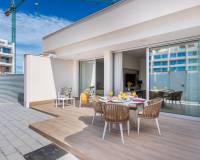 Nieuwbouw - Penthouse - Orihuela - Villamartin