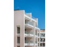 Nieuwbouw - Penthouse - Orihuela - Villamartin