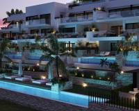 Nieuwbouw - Penthouse Penthouse - Orihuela - Las Colinas