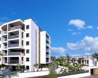 Nieuwbouw - Penthouse - Pilar de la Horadada - Mil Palmeras