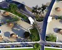 Nieuwbouw - Penthouse - Pilar de la Horadada - Mil Palmeras