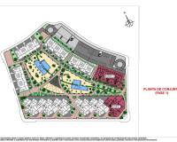 Nieuwbouw - Penthouse - Pilar de la Horadada - Mil Palmeras