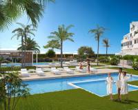 Nieuwbouw - Penthouse - Torre Pacheco - Santa Rosalia Lake And Life Resort