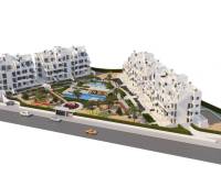 Nieuwbouw - Penthouse - Torre Pacheco - Santa Rosalia Lake And Life Resort