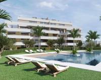 Nieuwbouw - Penthouse - Torre Pacheco - Santa Rosalia Lake And Life Resort