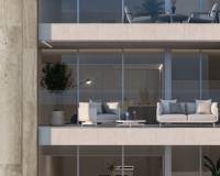 Nieuwbouw - Penthouse - Torrevieja - La Mata