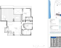 Nieuwbouw - Penthouse - Torrevieja - Punta Prima