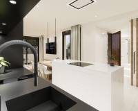 Nieuwbouw - Quad House - Dolores